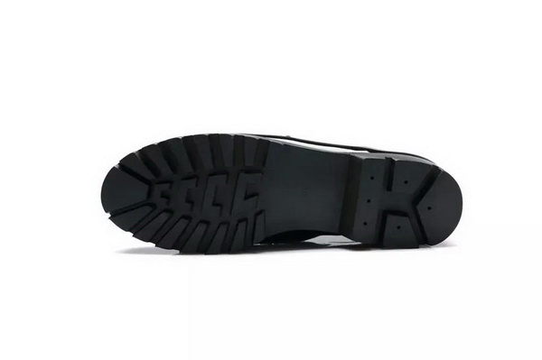 GIVENCHY Casual shoes Women--003